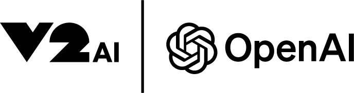 OpenAI & V2 AI